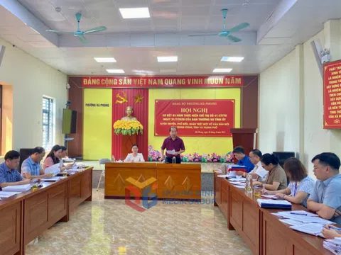 Sử dụng hiệu quả đất đai, tài nguyên thiên nhiên góp phần phát triển kinh tế - xã hội bền vững