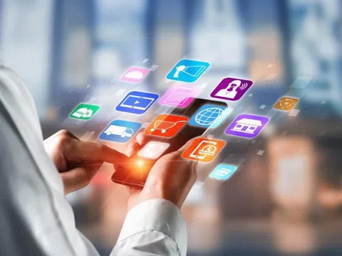 Việt Nam và Thái Lan dẫn đầu thị trường thương mại điện tử của Đông Nam Á