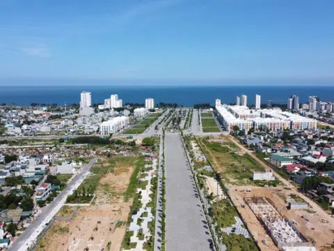 Thanh Hóa phát triển hạ tầng giao thông đòn bẩy cho thị trường bất động sản tăng trưởng tích cực