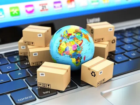 Đưa thương hiệu Việt vươn ra thị trường quốc tế thông qua thương mại điện tử