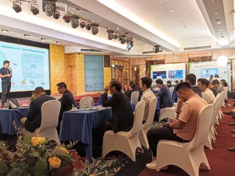 Những khó khăn của doanh nghiệp Việt khi ứng dụng AI vào sản xuất, kinh doanh