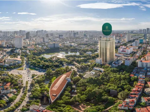 Điểm tin thị trường BĐS Hà Nội nửa đầu 2024: phía Tây luôn là 'điểm nóng'