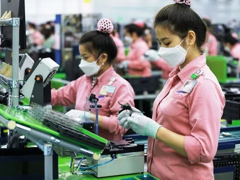 Tiềm năng và thách thức thu hút đầu tư nước ngoài công nghiệp bán dẫn tại Hà Nội