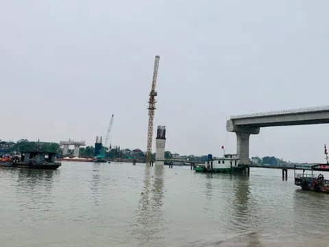 Nam Định: Nỗ lực bứt phá để hoàn thành các mục tiêu kinh tế trọng điểm