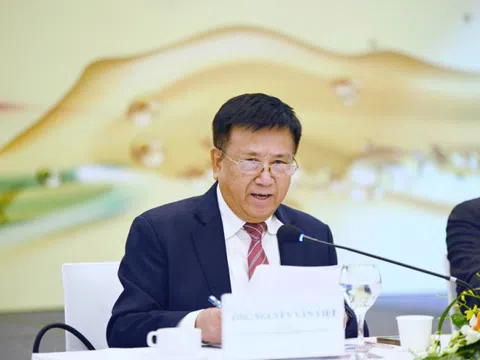 Ghi nhận ý kiến cho Dự thảo Luật thuế Tiêu thụ đặc biệt (sửa đổi) và ngành đồ uống