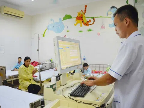 Chuyển đổi số đang tạo đột phá, thúc đẩy sự phát triển kinh tế - xã hội