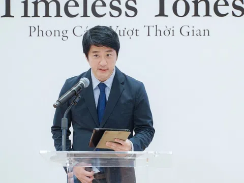 LifeWear Thu/Đông 2024: Phong cách vượt thời gian