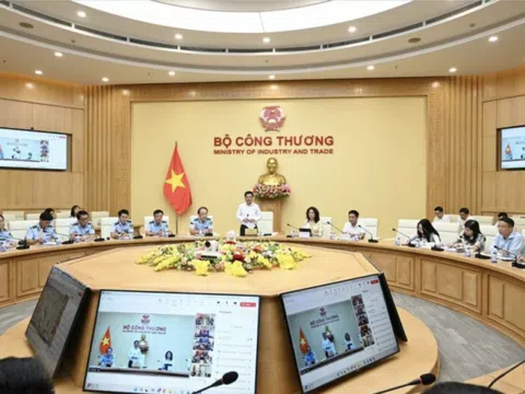 Xử lý hơn 35.500 vụ gian lận thương mại điện tử trong 8 tháng