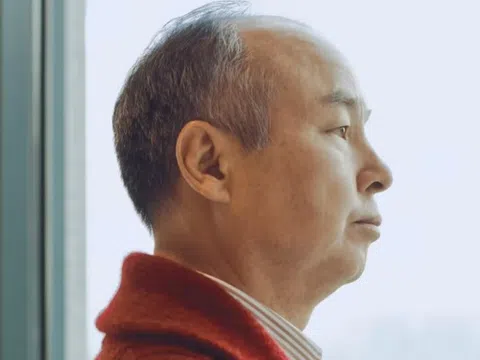 Masayoshi Son: Doanh nhân vĩ đại có tầm nhìn xa trông rộng về công nghệ hay 'tay chơi cờ bạc' lão luyện ăn may?