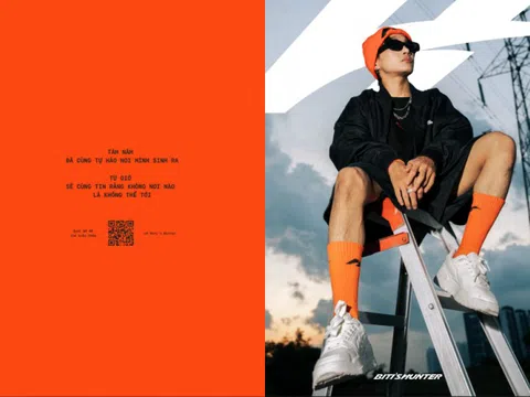 Biti’s Hunter thay đổi toàn bộ nhận diện thương hiệu, tiên phong cùng thế hệ trẻ