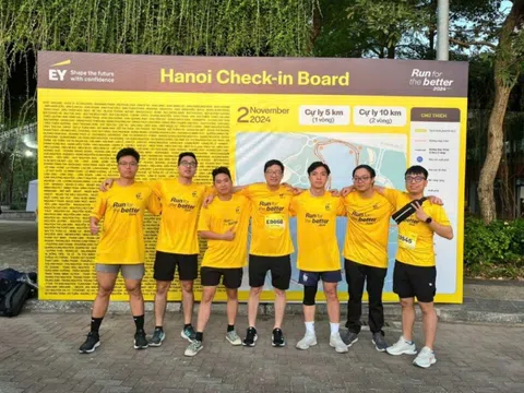 Sinh viên năm 3 đã xuất sắc được nhận vào 'Big 4' ngành kiểm toán