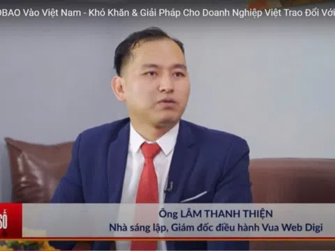 Doanh nghiệp cần làm gì trước sự xâm nhập của gã khổng lồ TEMU?