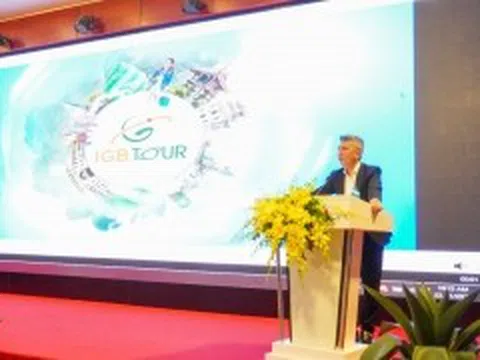 IGB Group tham gia Hội thảo: Thúc đẩy du lịch thông minh với công nghệ