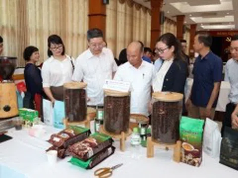 Ngành nông nghiệp Thủ đô nỗ lực đưa thực phẩm sạch tới tay người tiêu dùng