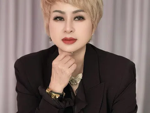 NTM Huyền Hương: hành trình đổi mới, lan tỏa niềm đam mê và giá trị bền vững trong nghề làm đẹp