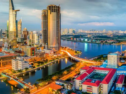 Tăng trưởng cả năm 2024 có thể đạt và vượt 7%