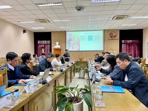 Thúc đẩy AI có trách nhiệm là một khía cạnh quan trọng