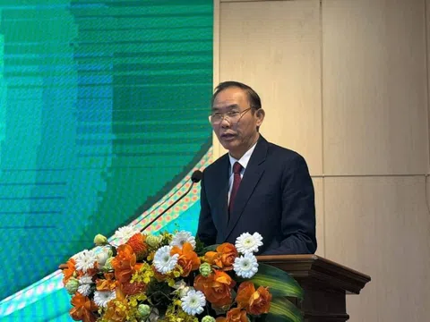 Doanh nghiệp đồng hành cùng nhà nông và phát triển bền vững