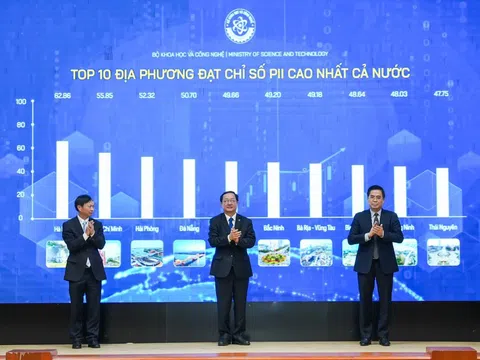 Điểm tên 10 sự kiện Khoa học và Công nghệ nổi bật năm 2024