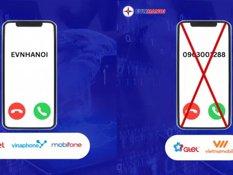 Cảnh báo hàng loạt chiêu trò giả mạo nhân viên điện lực lừa đảo chiếm đoạt tài sản