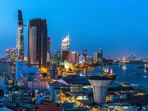 Kinh tế Việt Nam năm 2024 tăng trưởng 7,09%, vượt mục tiêu 6,5%