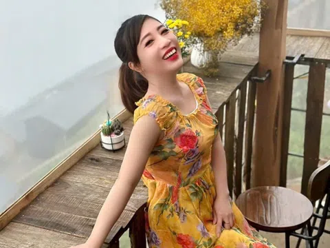 Nguyễn Thị Thanh Hương – Cô gái Nghệ tĩnh khát vọng vươn tới thương hiệu riêng 'Hương Đất Việt'