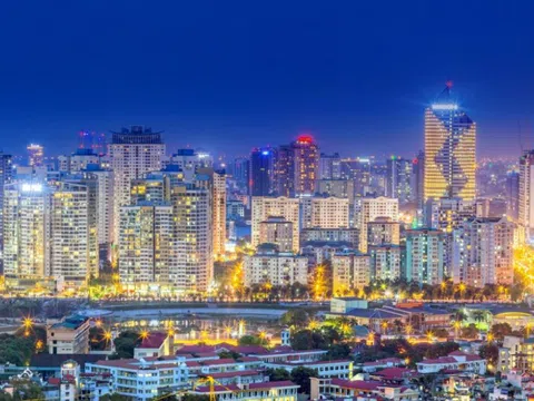 Kinh tế số Việt Nam tăng trưởng gấp 3 lần tăng trưởng GDP