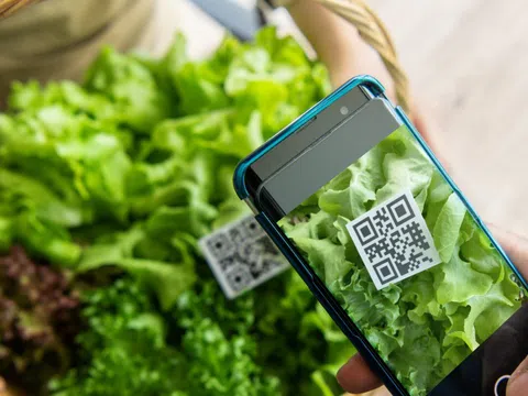 Đề xuất 8 nhóm sản phẩm bắt buộc áp dụng truy xuất nguồn gốc