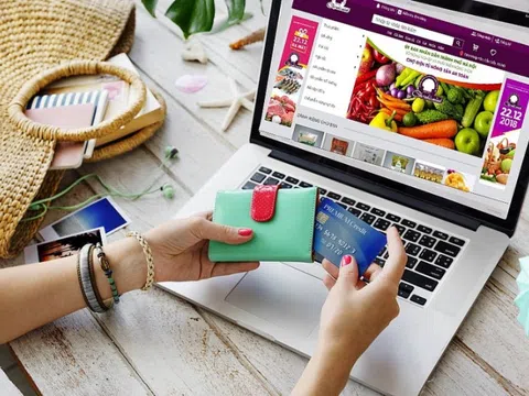 Hà Nội: Thu ngân sách từ hoạt động thương mại điện tử tăng mạnh