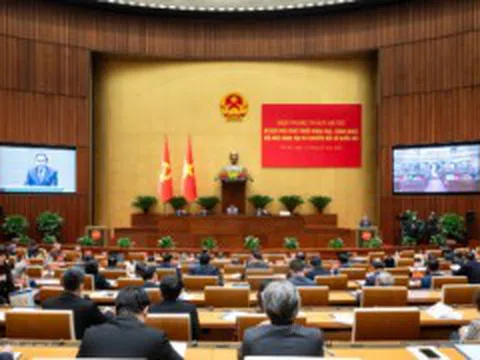 Hệ thống pháp luật về khoa học công nghệ còn thiếu sự đồng bộ, thống nhất