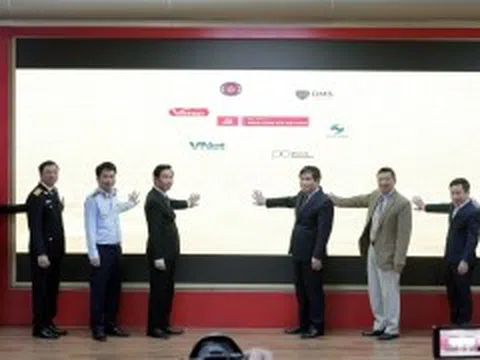 Phát động cuộc thi 'Chống hàng giả và lừa đảo trực tuyến'