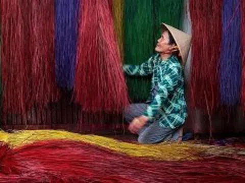 Du lịch làng nghề: Hiệu quả kép trong phát triển và duy trì bản sắc địa phương