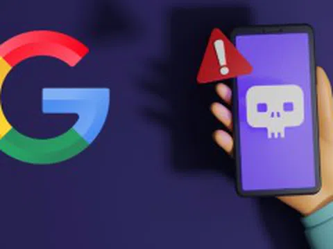 Google cảnh báo 5 thủ đoạn lừa đảo trực tuyến phổ biến tại Việt Nam