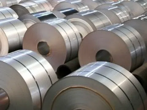 Malaysia điều tra chống bán phá giá tôn kẽm của Việt Nam