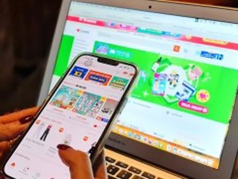 Nhiều website và ứng dụng thương mại điện tử phải giải trình việc ngừng hoạt động