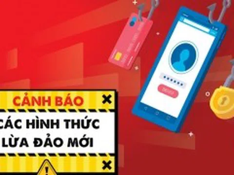 Thực hư về chiêu trò lừa đảo bằng cách nhập sai mật khẩu tài khoản ngân hàng