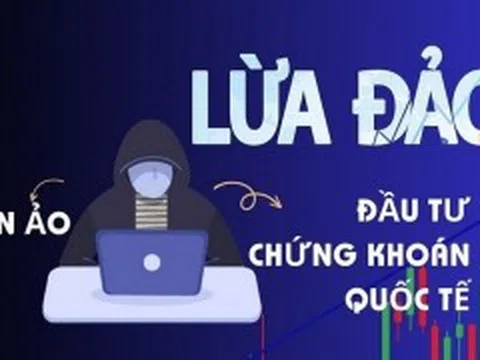 Việt Nam ghi nhận 40.102 vụ lừa đảo tài chính, nhiều thứ 3 Đông Nam Á
