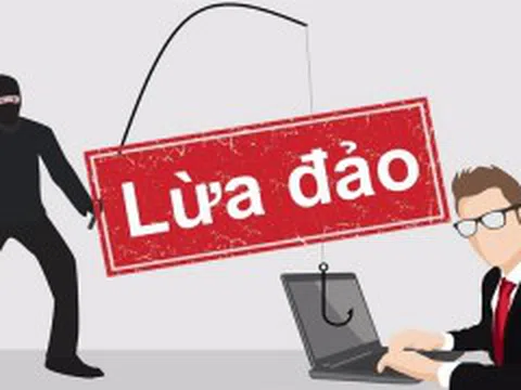 Cảnh báo mất tiền oan với các mánh khóe lừa đảo tinh vi