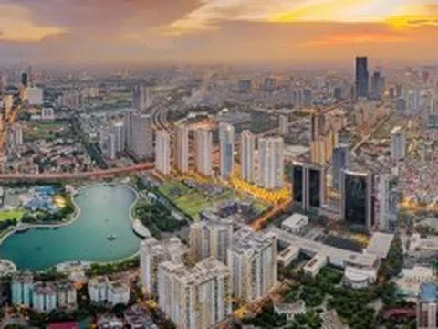 HSBC nâng dự báo tăng trưởng Việt Nam năm 2024 lên 7%