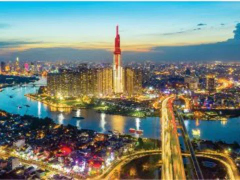 Dự báo kinh tế Việt Nam năm 2025 có thể đạt 9-9,5%