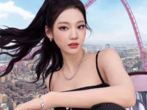 Maybelline New York chọn ca sĩ NINGNING làm đại sứ thương hiệu tại Bắc Á và Đông Nam Á