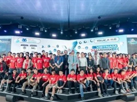 Khởi nghiệp tại Việt Nam: Những tiềm năng và thách thức