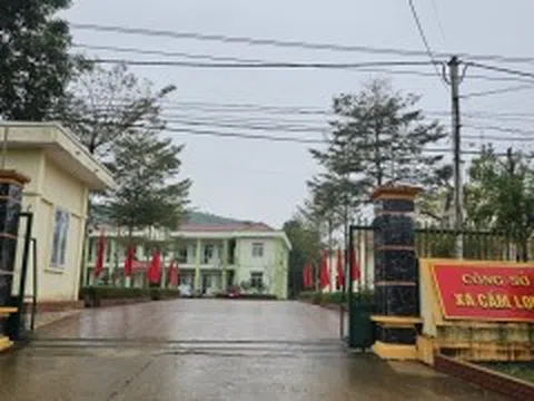 Cẩm Long - Cẩm Thủy: Những kết quả đáng tự hào trong xây dựng nông thôn mới