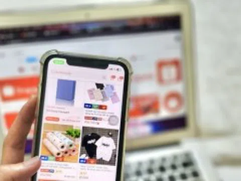 Xây dựng luật chuyên ngành về thương mại điện tử, người bán sẽ được định danh