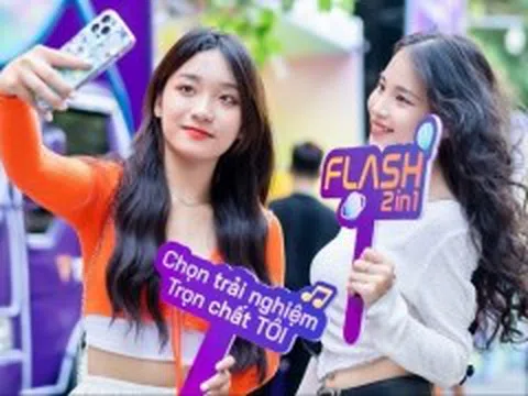 TPBank dẫn đầu xu hướng ngân hàng số cho người trẻ – Chuyến phiêu lưu cá nhân hóa và công nghệ đột phá