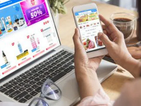 Định danh người bán hàng trên thương mại điện tử: Còn tồn tại nhiều bất cập