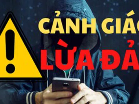 Cẩn trọng với hình thức lừa đảo gửi link video chứa mã độc