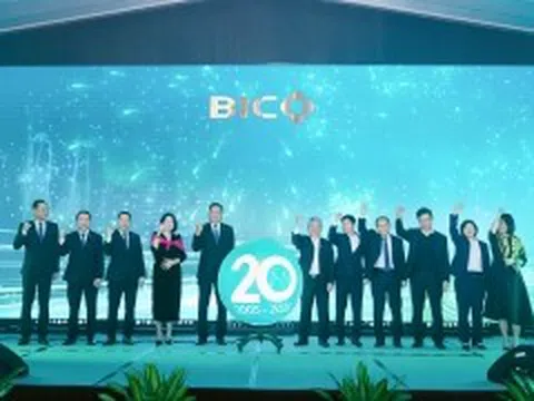 2025, BIC vươn mình bứt phá hướng tới kỷ niệm 20 năm thành lập