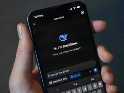 Hàn Quốc yêu cầu DeepSeek giải trình về quản lý dữ liệu người dùng