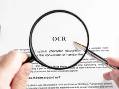 Nhận diện hộ chiếu tự động với giải pháp OCR FPT AI Read